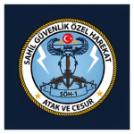 Sahil Güvenlik Özel Harekat