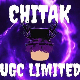 Chitak Sniper Ugc Limiteds