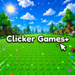 Clicker Games+