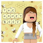 The Honey Bees!!