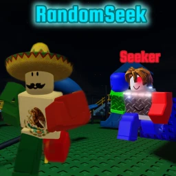 RandomSeek icon