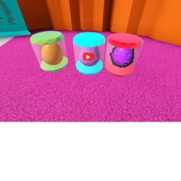 Pet simulator