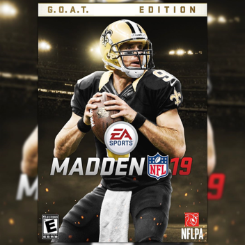 Madden 19 Training Facility