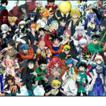 Les fans d'animes les plus cool