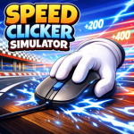 Speed Clicker Simulator