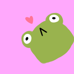 Frog Realm. 🐸✨