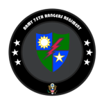 75th Ranger Regiment