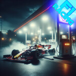 F1 Racing 🏎️💥