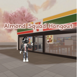 Almond Squad Hangout