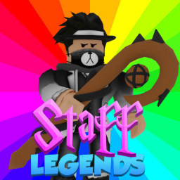 StaffLegends (ALPHA)