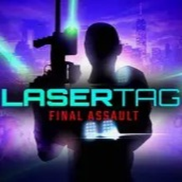 Final Assault Laser Tag