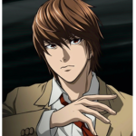 Death note official