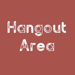 Hangout Area