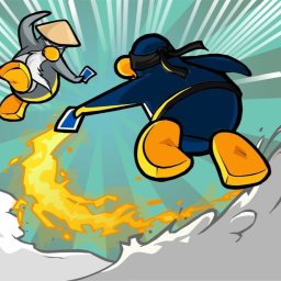 Card Jitsu