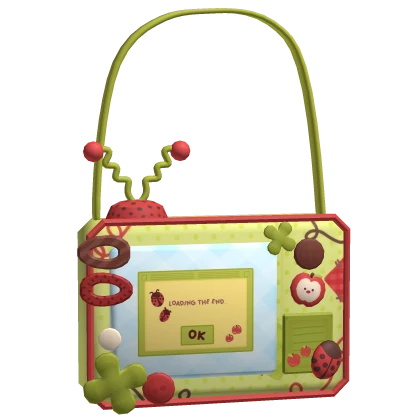 Item Thumbnail