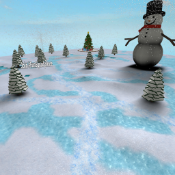 Ninja simulator [Happy Christmas] {Beta}