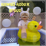 Kawaii Robux Group