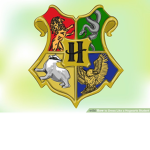 "Hogwarts School of Witchcraft and Wizardry"