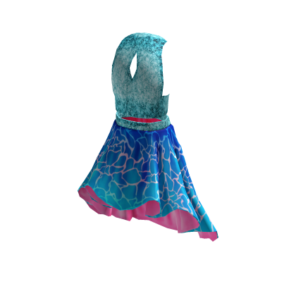 Isabel's Ballgown thumbnail