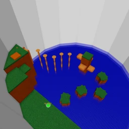 Tower of Parkour 2 [FREE VIP SERVERS] icon