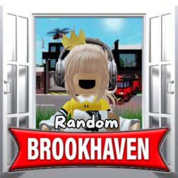Random BrookHaven
