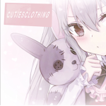 C u t i e s C l o t h i n g