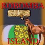 Robomba Island