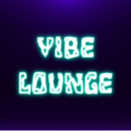 Vibe Lounge☕