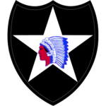 2nd  Infantry  Division
