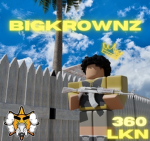 BigKrownz[360/LKN]