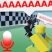 Yell To Race icon