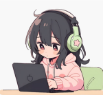 Adopt me gammer