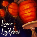Lunar Lightshow [✉️]