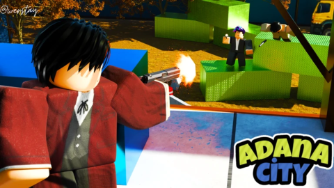 Adana City Roleplay