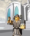 Roblox Elite Eagles Group Thumbnail