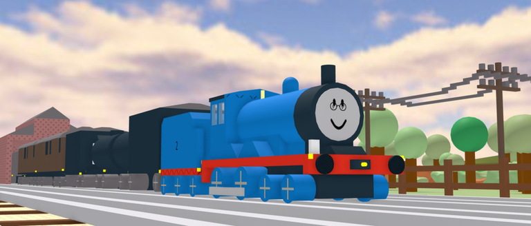 Just Another Train Game screenshot 3