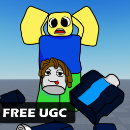 [UGC] STAY ALIVE