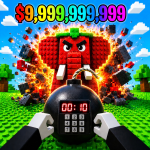 Bomb A Wall for Brainrots