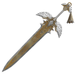 Eternity Sword: Angelic [PBR]