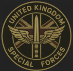 United Kingdom Special Force Command [UKSFC]