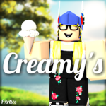 🍦 Creamy's 🍦