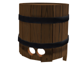 Cubo Head