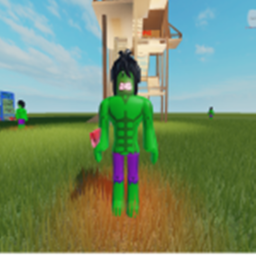 Survival the killer Hulk