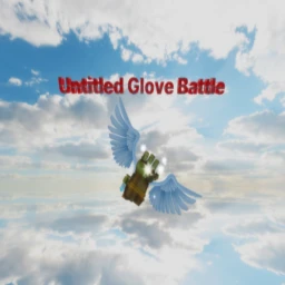 untitled glove battle icon