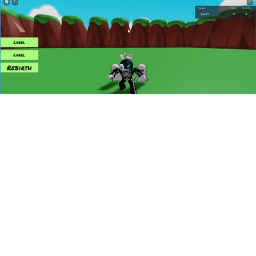 (New) Clicking Simulator (Beta)