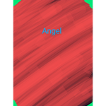 Angels groop