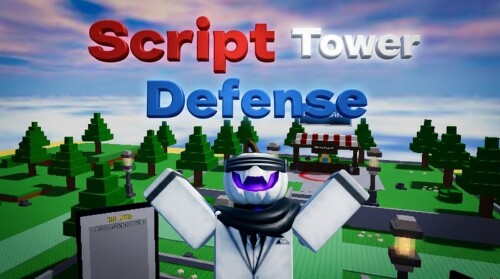 [Battlepass Update!] Script Tower Defense!