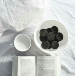 The Oreo’s <3