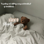 - Lily’s Angles -