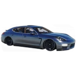 Porsche Panamera GTS